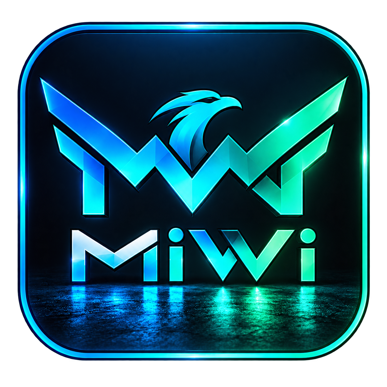 Logo MiWi